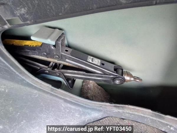 Used 2008 AT toyota succeed-wagon NCP58G Image[42]