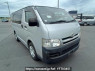 Used 2010 AT toyota hiace-van KDH201V Image[0]