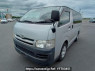 Used 2010 AT toyota hiace-van KDH201V Image[2]