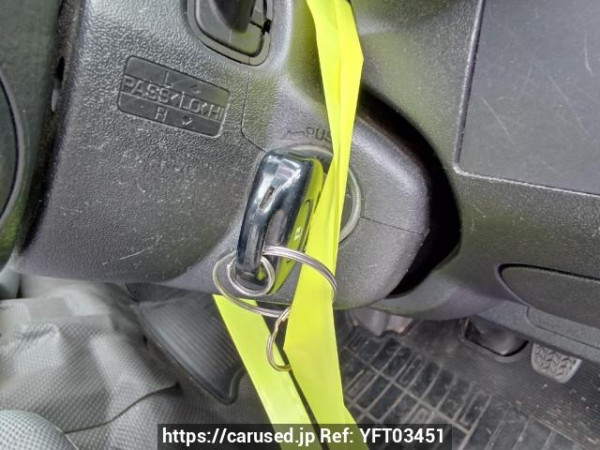 Used 2010 AT toyota hiace-van KDH201V Image[26]