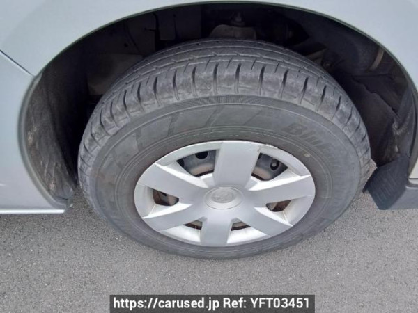 Used 2010 AT toyota hiace-van KDH201V Image[27]