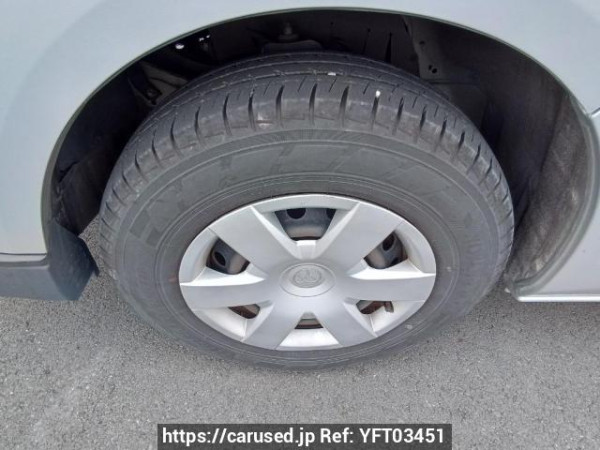 Used 2010 AT toyota hiace-van KDH201V Image[28]