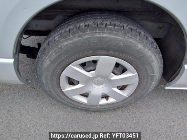 Used 2010 AT toyota hiace-van KDH201V Image[29]