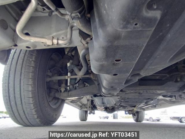 Used 2010 AT toyota hiace-van KDH201V Image[31]