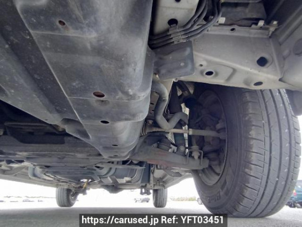Used 2010 AT toyota hiace-van KDH201V Image[32]