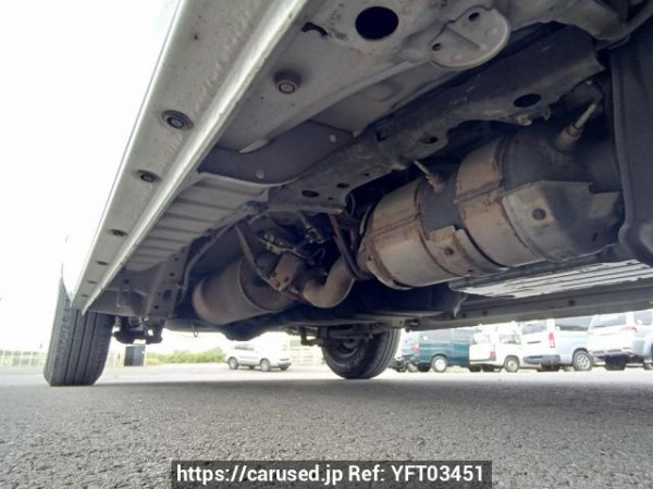 Used 2010 AT toyota hiace-van KDH201V Image[33]
