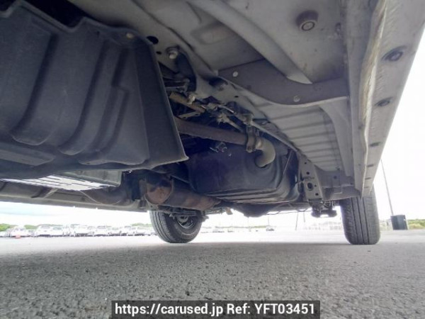 Used 2010 AT toyota hiace-van KDH201V Image[34]