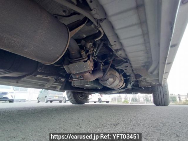 Used 2010 AT toyota hiace-van KDH201V Image[36]