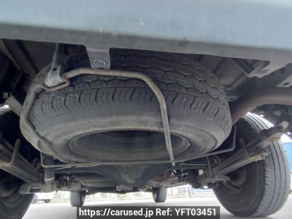 Used 2010 AT toyota hiace-van KDH201V Image[40]