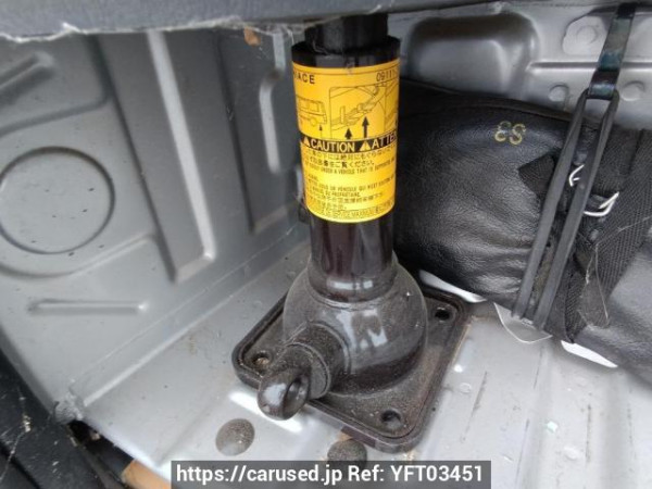 Used 2010 AT toyota hiace-van KDH201V Image[41]