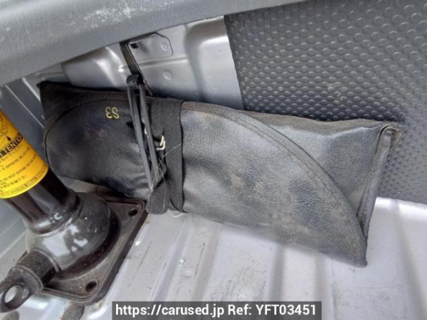 Used 2010 AT toyota hiace-van KDH201V Image[42]