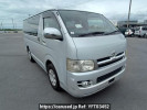 Toyota Hiace Van KDH200V