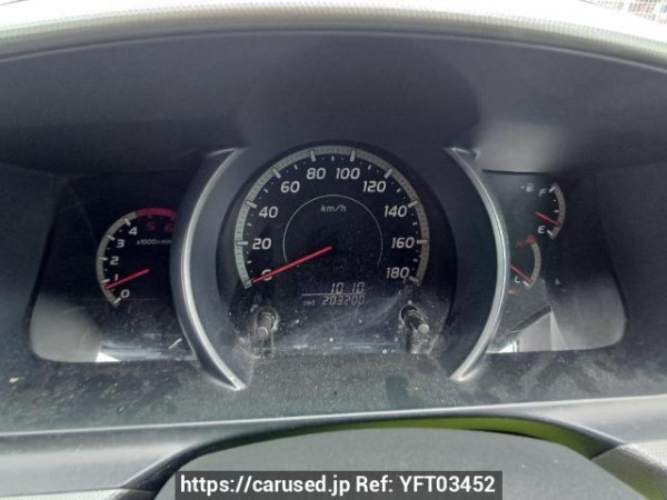 Used 2004 AT toyota hiace-van KDH200V Image[24]