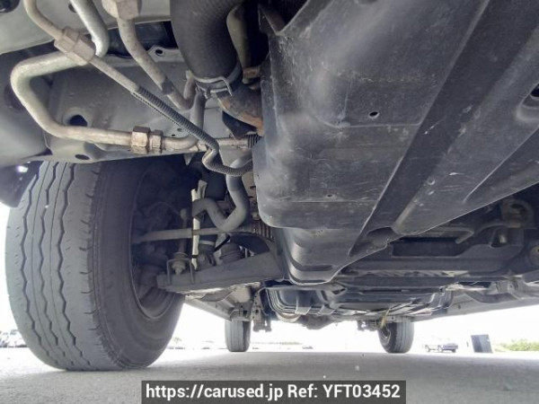 Used 2004 AT toyota hiace-van KDH200V Image[31]