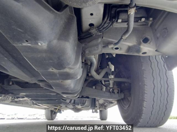 Used 2004 AT toyota hiace-van KDH200V Image[32]