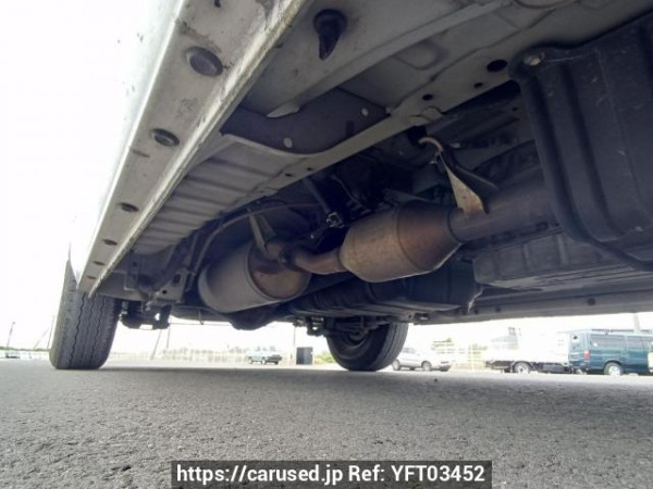 Used 2004 AT toyota hiace-van KDH200V Image[33]