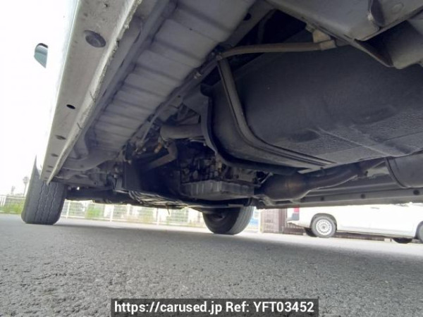 Used 2004 AT toyota hiace-van KDH200V Image[35]