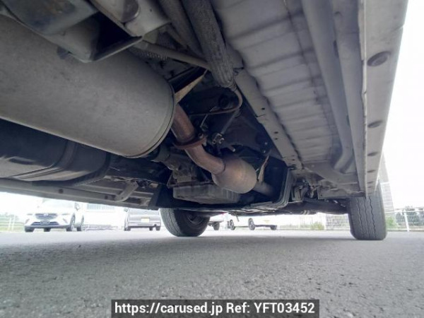 Used 2004 AT toyota hiace-van KDH200V Image[36]