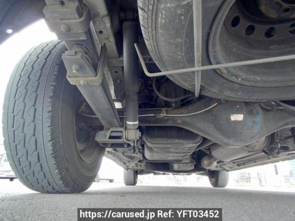 Used 2004 AT toyota hiace-van KDH200V Image[37]