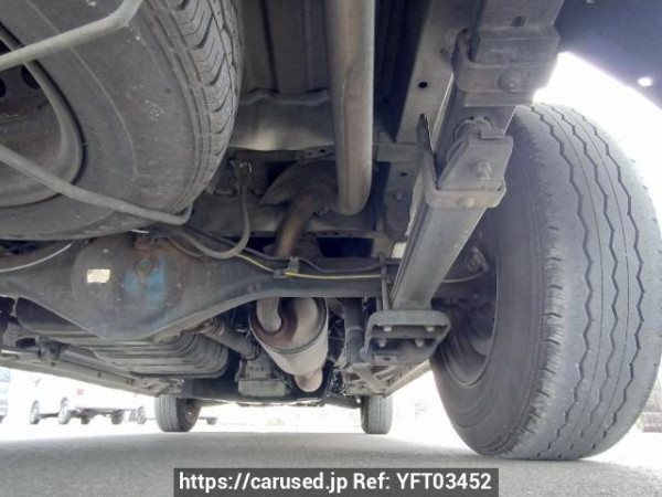 Used 2004 AT toyota hiace-van KDH200V Image[38]