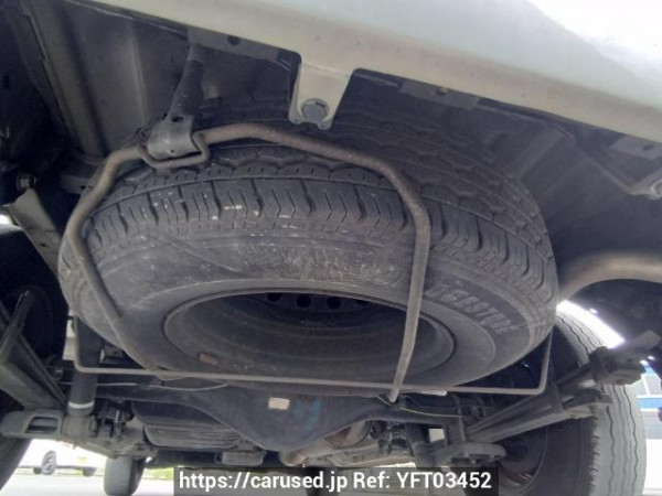 Used 2004 AT toyota hiace-van KDH200V Image[40]