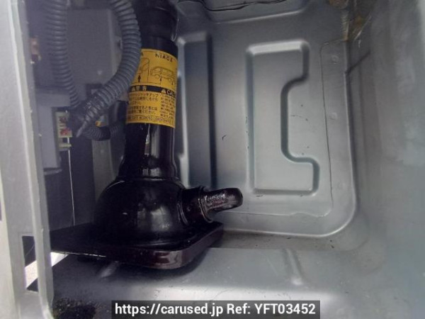 Used 2004 AT toyota hiace-van KDH200V Image[41]