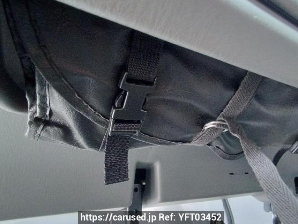 Used 2004 AT toyota hiace-van KDH200V Image[42]
