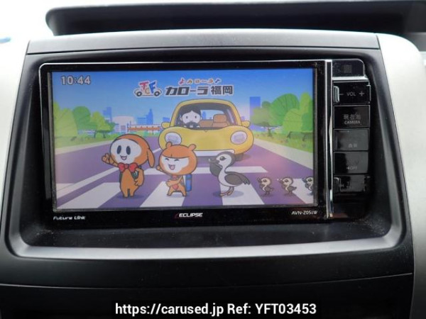 Used 2007 AT toyota noah ZRR70W Image[22]