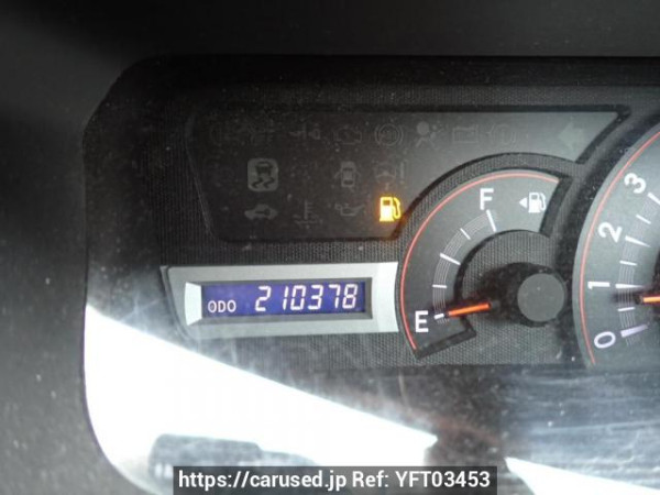 Used 2007 AT toyota noah ZRR70W Image[26]