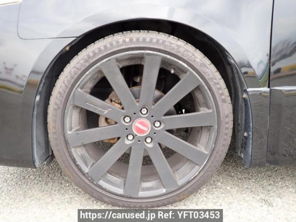 Used 2007 AT toyota noah ZRR70W Image[32]