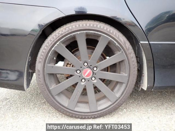 Used 2007 AT toyota noah ZRR70W Image[33]