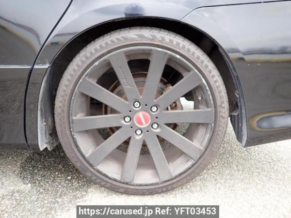 Used 2007 AT toyota noah ZRR70W Image[34]