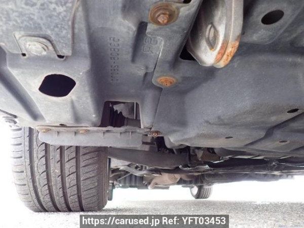 Used 2007 AT toyota noah ZRR70W Image[35]