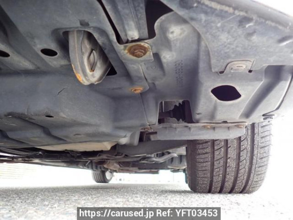Used 2007 AT toyota noah ZRR70W Image[36]