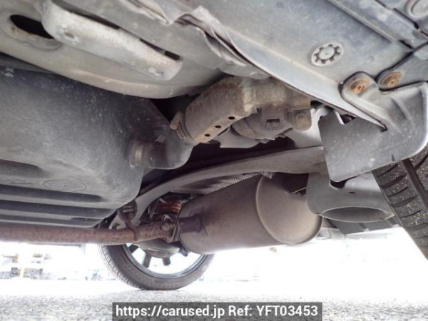 Used 2007 AT toyota noah ZRR70W Image[38]