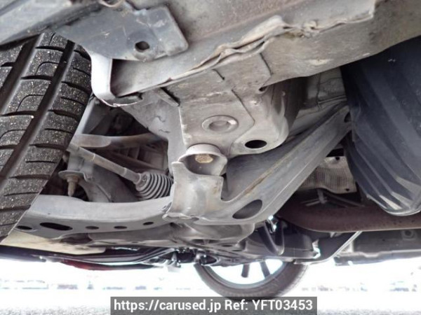 Used 2007 AT toyota noah ZRR70W Image[39]