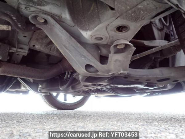 Used 2007 AT toyota noah ZRR70W Image[40]