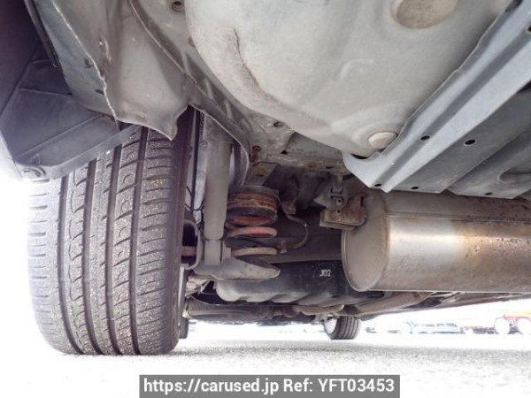 Used 2007 AT toyota noah ZRR70W Image[41]