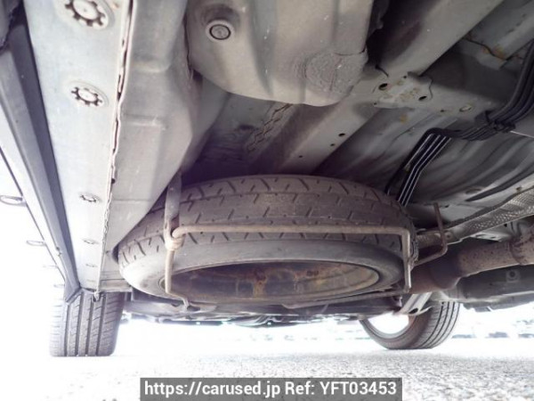 Used 2007 AT toyota noah ZRR70W Image[44]