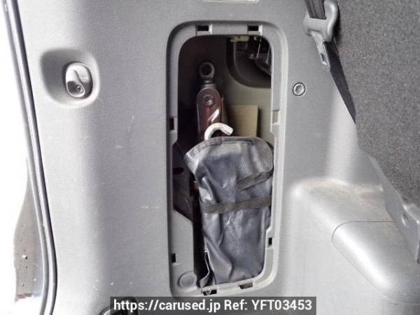 Used 2007 AT toyota noah ZRR70W Image[45]