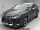 Lexus RX AGL25W