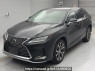 Used 2021 AT lexus rx AGL25W Image[0]