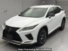 Lexus RX AGL20W