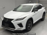 Used 2022 AT lexus rx AGL20W Image[0]