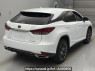 Used 2022 AT lexus rx AGL20W Image[1]