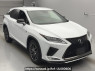 Used 2022 AT lexus rx AGL20W Image[2]