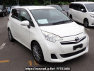 Toyota Ractis NSP120