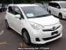 Used 2011 AT toyota ractis NSP120 Image[0]