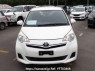 Used 2011 AT toyota ractis NSP120 Image[1]