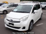 Used 2011 AT toyota ractis NSP120 Image[2]